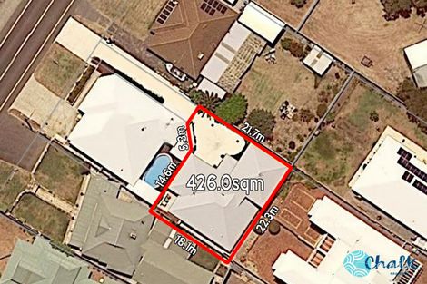 Property photo of 140A Arcadia Drive Shoalwater WA 6169