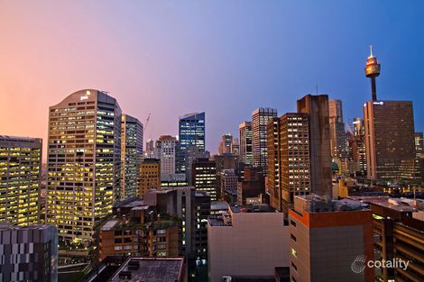 354/298-304 Sussex St, Sydney, NSW 2000