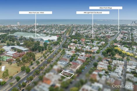 Property photo of 17 Bridport Street South Melbourne VIC 3205