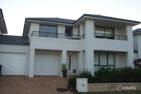 Property photo of 19 Islington Road Stanhope Gardens NSW 2768