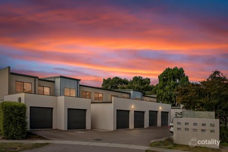 Property photo of 7/52 Jeff Snell Crescent Dunlop ACT 2615