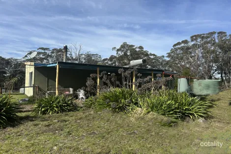 11 Gumnut Cres, Bungonia, NSW 2580