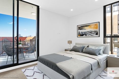 Property photo of 514/5 Maple Tree Road Westmead NSW 2145