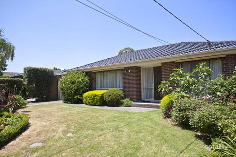 58 Guinevere Pde, Glen Waverley, VIC 3150
