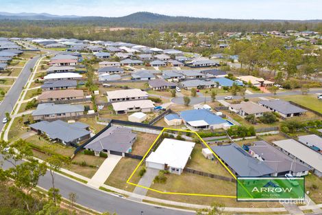 Property photo of 15 Outlook Crescent Flagstone QLD 4280
