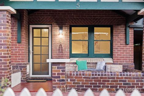 Property photo of 5 George Street Marleston SA 5033