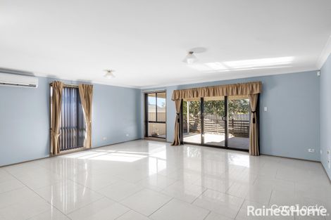 Property photo of 3 Rock Lilly Close Worrigee NSW 2540
