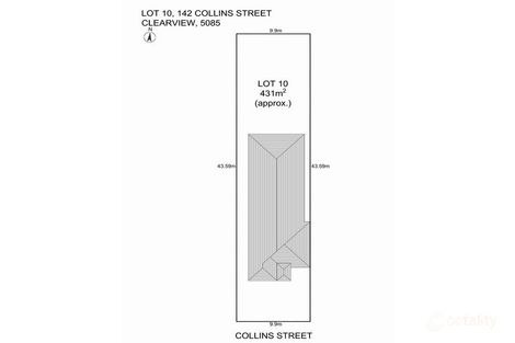 Property photo of 142 Collins Street Clearview SA 5085