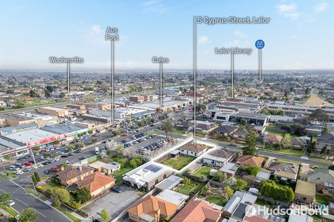 5 Cyprus St, Lalor, VIC 3075
