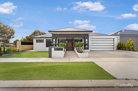 22 Portes Rd, Southern River, WA 6110