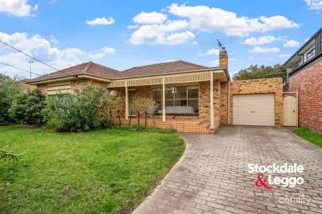 Property photo of 138 East Street Hadfield VIC 3046