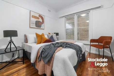 Property photo of 138 East Street Hadfield VIC 3046