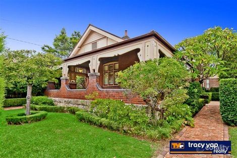 14 The Boulevarde, Epping, NSW 2121