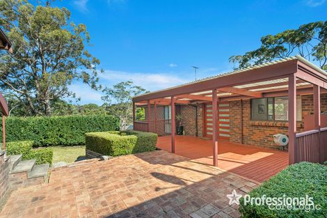 Property photo of 9 Casuarina Road Alfords Point NSW 2234