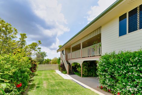 Property photo of 12 Sandringham Close Telina QLD 4680
