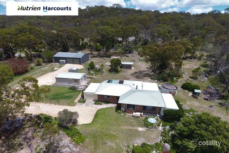 60 Mount Tully Rd, Stanthorpe, QLD 4380