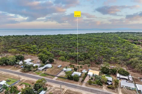 185 Balgal Beach Rd, Balgal Beach, QLD 4816