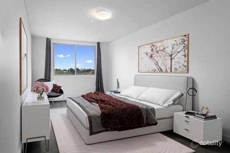 Property photo of 504/425 Liverpool Road Ashfield NSW 2131