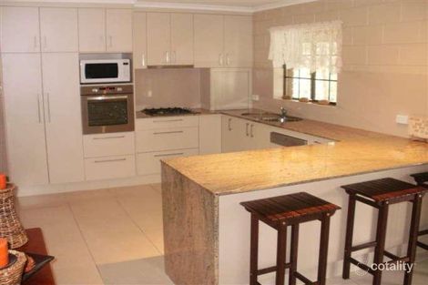 Property photo of 2068 Maraju-Yakapari Road The Leap QLD 4740