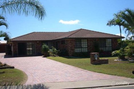 6 Brampton Ct, Kawungan, QLD 4655