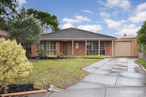 Property photo of 8 Parklea Court Mill Park VIC 3082