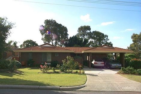 17 Bohemia Way, Parkwood, WA 6147