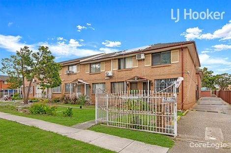 Property photo of 8/112 Longfield Street Cabramatta NSW 2166