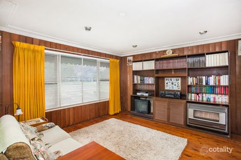 Property photo of 38 Lantana Road Engadine NSW 2233