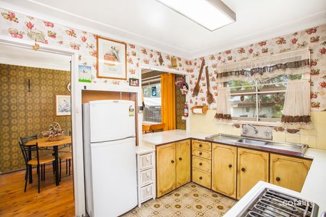 Property photo of 38 Lantana Road Engadine NSW 2233