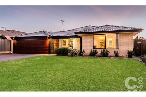 Property photo of 5 Milverton Loop Leda WA 6170