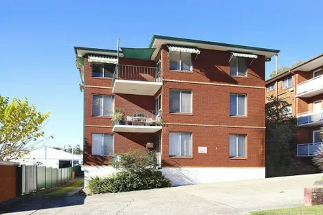 3/2 Hatton St, Ryde, NSW 2112