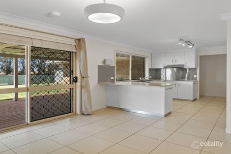 Property photo of 370 West Street Kearneys Spring QLD 4350