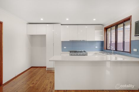 6 Morar Pl, St Andrews, NSW 2566