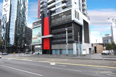 3203/109 Clarendon St, Southbank, VIC 3006