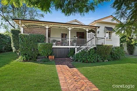 8 Connell St, East Toowoomba, QLD 4350