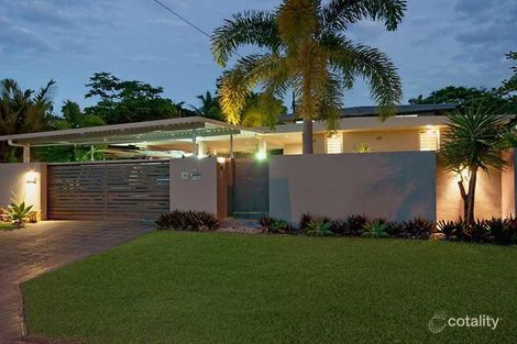 Property photo of 170 Greenslopes Street Edge Hill QLD 4870