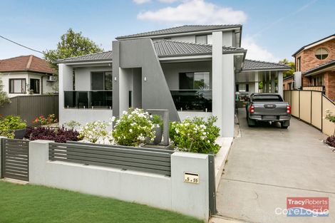 Property photo of 55 Hampden Road South Wentworthville NSW 2145
