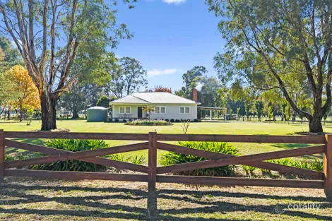 683 Baddaginnie-Warrenbayne Rd, Warrenbayne, VIC 3670