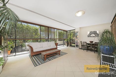 Property photo of 2/21-25 Bryant Street Rockdale NSW 2216