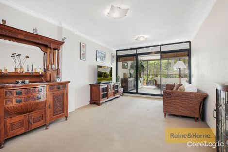 Property photo of 2/21-25 Bryant Street Rockdale NSW 2216