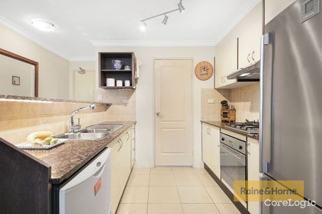 Property photo of 2/21-25 Bryant Street Rockdale NSW 2216