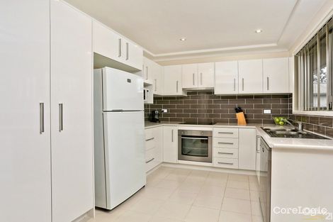 Property photo of 21 Grace Avenue Riverstone NSW 2765