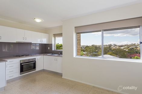 6/296 Cavendish Rd, Coorparoo, QLD 4151