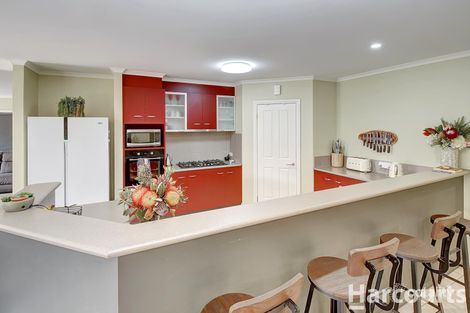Property photo of 55 Hillary Street Horsham VIC 3400