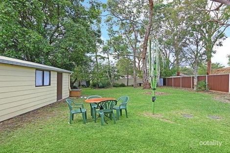 Property photo of 11 Moala Parade Charmhaven NSW 2263