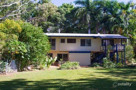 Property photo of 205 Zimin Drive Cossack NT 0850