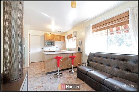 Property photo of 101 Alfred Hill Drive Melba ACT 2615