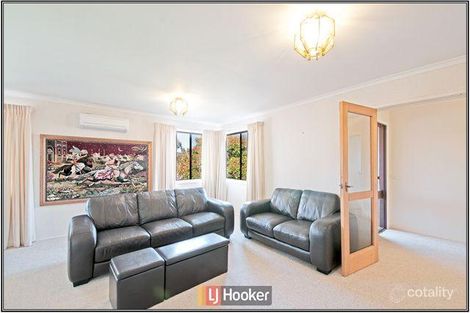 Property photo of 101 Alfred Hill Drive Melba ACT 2615