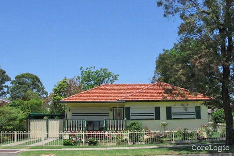 Property photo of 88 Kildare Road Blacktown NSW 2148