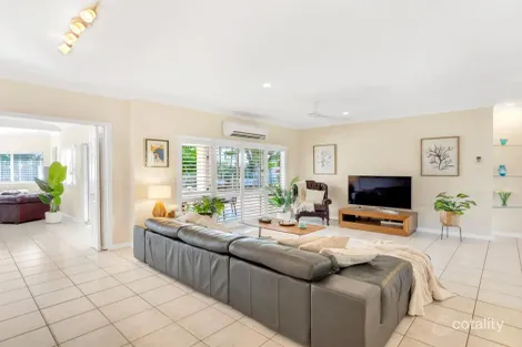 Property photo of 22 Green Avenue Kewarra Beach QLD 4879